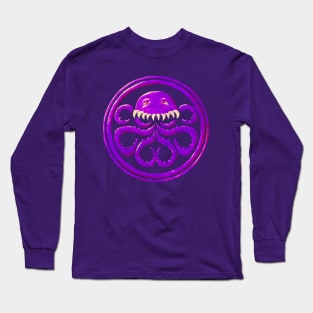 Hail Ultros Long Sleeve T-Shirt